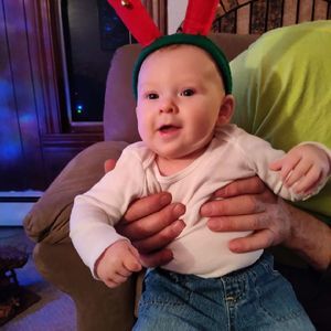 Meet your Posher, Samantha